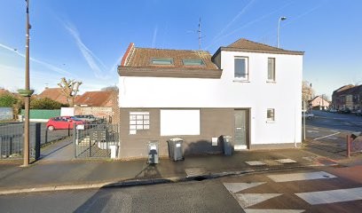 Sophie Douay, Ostéopathe à Forest-sur-Marque