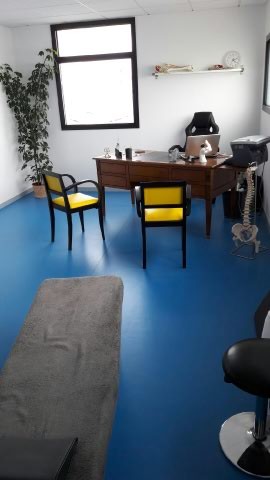 LE NINIVEN JF OSTEOPATHE, Ostéopathe à Plouhinec