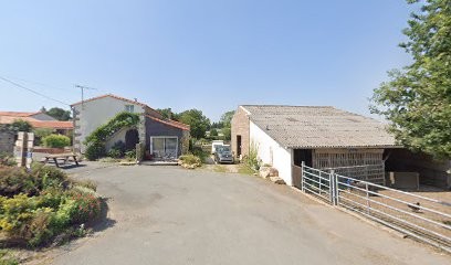 Leverrier, Ostéopathe à La Gaubretière