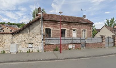 Coralie Lavergne Ostéopathe DO/ TO, Ostéopathe à Gaillon