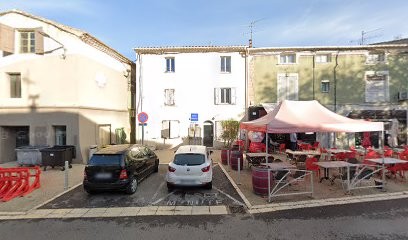 Jacques NUTY, Ostéopathe à Manduel