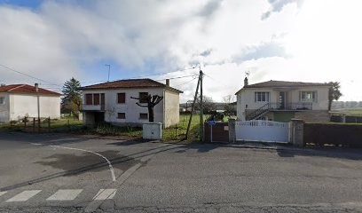 Grellaud Marie-Claude, Ostéopathe à La Couronne