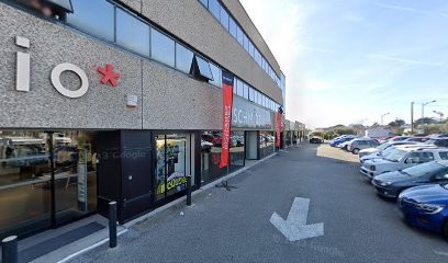 Adeline Courtois, Ostéopathe à Villeneuve-Loubet