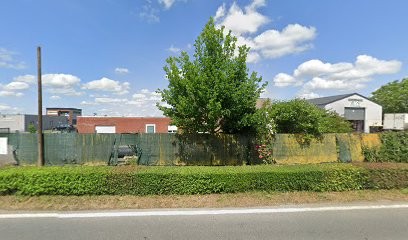 Varlet Matthieu Ostéopathe D.O., Ostéopathe à Neuf-Berquin