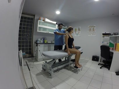 Tognaccini Romain, Ostéopathe à Agde