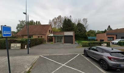 Aurélie Esposto OSTEOPATHE D.O., Ostéopathe à Denain