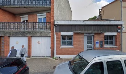 Jardonnet Julie, Ostéopathe à Colomiers