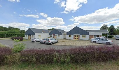 Roszyk Morgan, Ostéopathe à Méreau