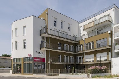 Ostéopathe Villenave - Quentin CESSATEUR, Ostéopathe à Villenave-d'Ornon