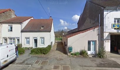 Claire Inacio ostéopathe, Ostéopathe à Joncy