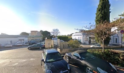 Ottiger Cécile, Ostéopathe à Venelles