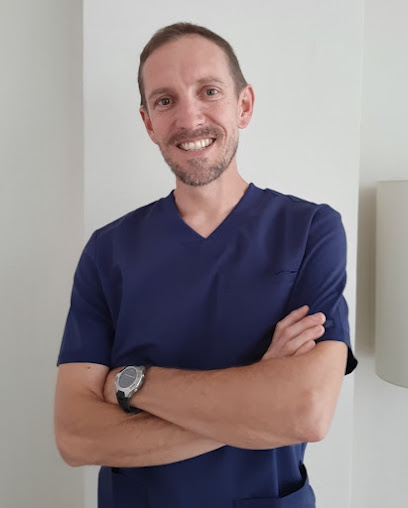 Christophe Favier Ostéopathe D.o, Lavalette, Ostéopathe à Lavalette