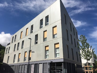 Boris MARON, Ostéopathe à Gières