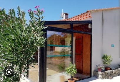 Nicole Stützer & Clara Roudil Ostéopathes D.O., Ostéopathe à Saint-Quentin-la-Poterie