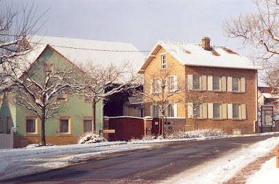 Godon Pascal, Ostéopathe à Griesheim-sur-Souffel