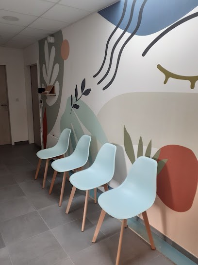 ANGEVAIN Sophie, Ostéopathe à Saint-Sébastien-sur-Loire