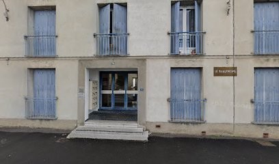 Yannick GILLES, Ostéopathe à Orange