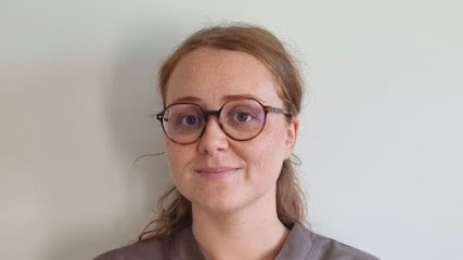 Lorenza Vacca, Ostéopathe à Clamart