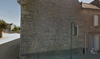 Hélène BOURGOIN Ostéopathe, Ostéopathe à Langonnet