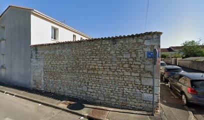 Ostéopathe Soyaux - Celine Bellas, Ostéopathe à Soyaux