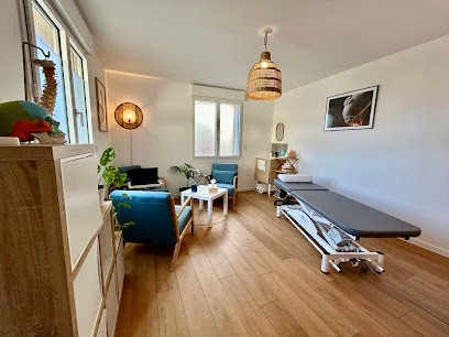 Alison Hay Ostéopathe, Ostéopathe à Coulommiers