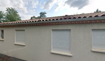 Guerrero Laura Ostéopathe, Ostéopathe à Castres