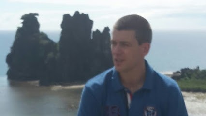 Guillaume Le Jeune, Ostéopathe à Ploudiry