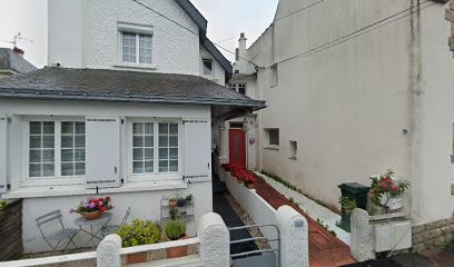 Gavignet Bruno, Ostéopathe à Guérande