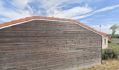 Macha KAIDI, Ostéopathe à Lentigny