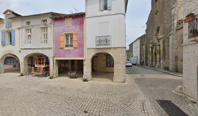 Osteopathe Benetiere Célie, Ostéopathe à Damazan