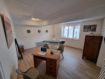 Osteopathe Millery, Alix MILINKOVITCH, Ostéopathe à Millery