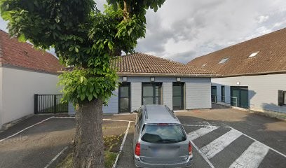 Cabinet D'Ostéopathie Emmanuelle Gourdon, Ostéopathe à Garlin