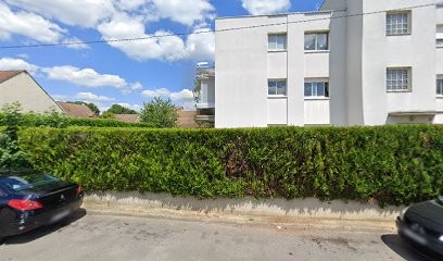 Bertru Almqvist Anne, Ostéopathe à Pontault-Combault