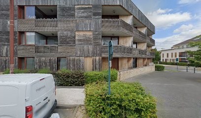 Fouquet Céline Ostéopathe D.O, Ostéopathe à Chanteloup-en-Brie