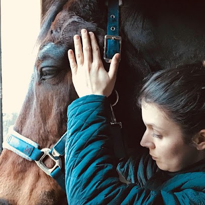Ostéopathe Animalier - Sonia De Andolenko, Ostéopathe à Maisons-Laffitte