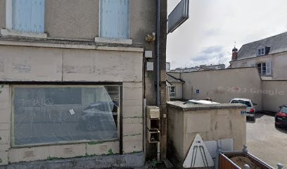 Khrimian Xavier Ostéopathe, Ostéopathe à Vierzon