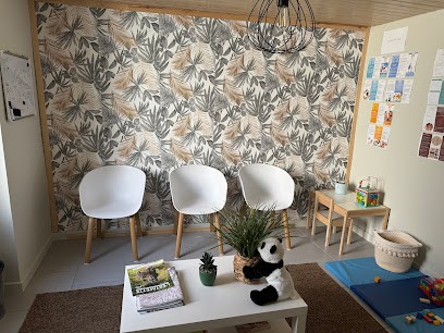 Coline OLLIER - Ostéopathe D.O ~ E.I, Ostéopathe à Saint-Didier-en-Velay