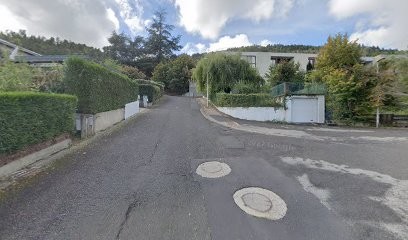 Laurain Nadine, Ostéopathe à Ceyrat