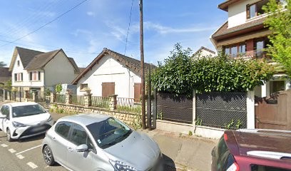 Favier Nolwenn, Ostéopathe à Quincy-sous-Sénart