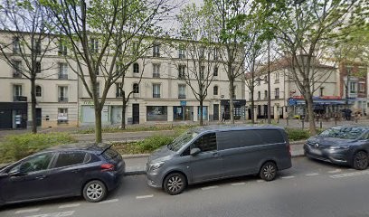 L'ostéopathie, Ostéopathe à Paris 12