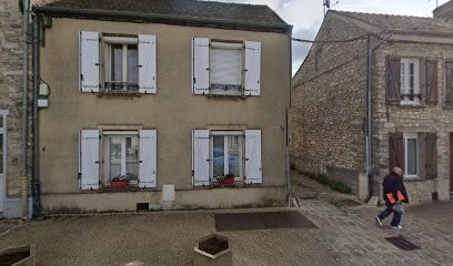 Mathey Marjorie, Ostéopathe à La Chapelle-la-Reine