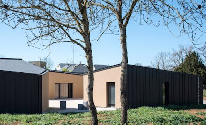 Nicolas LACOMBE Ostéopathe D.O., Ostéopathe à La Loubière