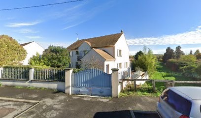 Denicourt Heloise Marie Lucille, Ostéopathe à Montry