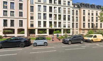 Roucheux Ornella, Ostéopathe à Charenton-le-Pont