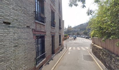 Caroline Nobili, Ostéopathe à Meudon