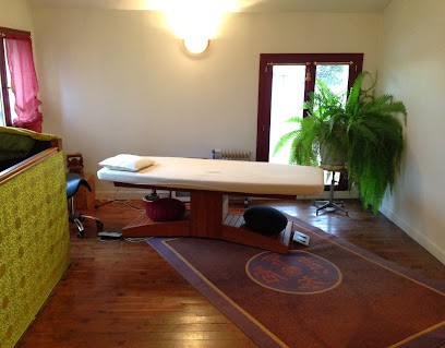 Cabinet D'Ostéopathie De Pascal Huron, Ostéopathe à Limours