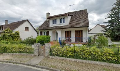 Le Calvez Gaelle, Ostéopathe à Orry-la-Ville