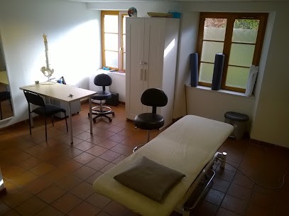 Ostéopathe Aurélien ROSEMARY, Ostéopathe à Guebwiller