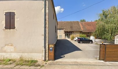 Loop François, Ostéopathe à Lalheue