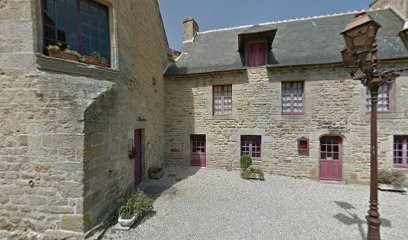 Corine Chacun - Ostéopathe, Ostéopathe à Pont-Croix